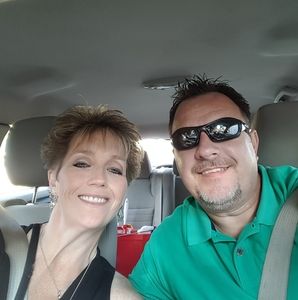 Meet your Posher, Randy tammy